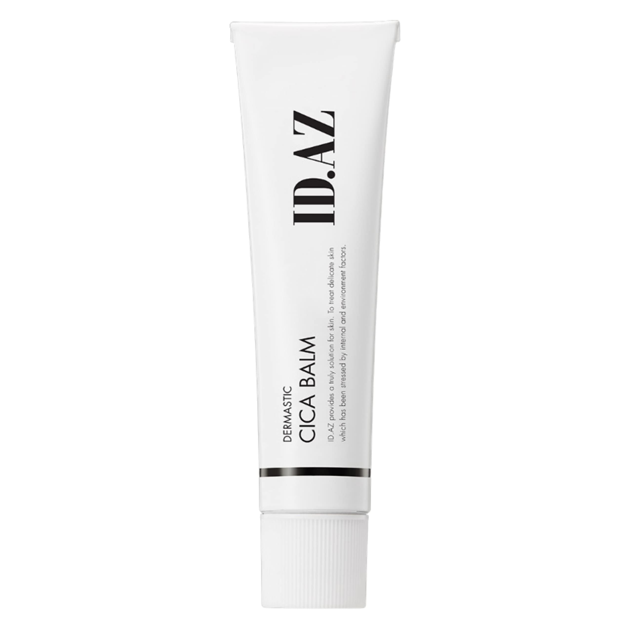 

DERMASTIC CICA BALM Dermastic Cica Balm 35ml ID.AZ ID.AZ (35ml, White)
