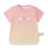 PawinPaw Unisex Kids' Cartoon Bear Short Sleeve T-Shirt