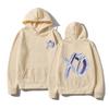 Vintage The Weeknd Dawn Fm Double Sided Hoodie