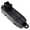LH Left Driver Power Seat Control Adjuster Switch 87066-1AB0A For Nissan Murano