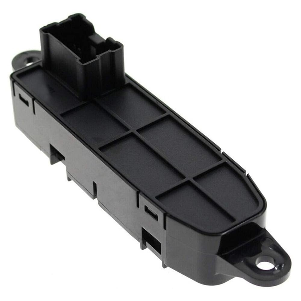 LH Left Driver Power Seat Control Adjuster Switch 87066-1AB0A For Nissan Murano