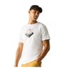 Regatta Mens Fingal Mountain T-Shirt