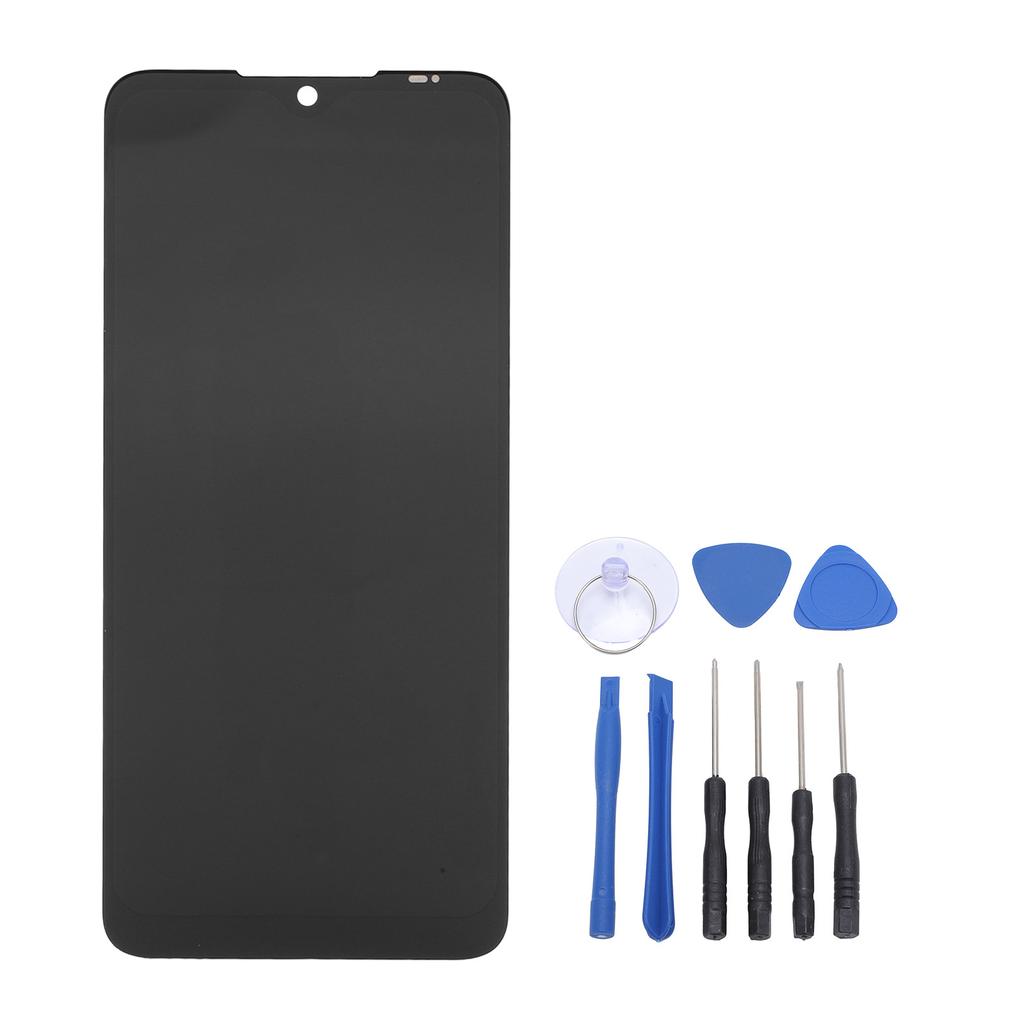 Phone Screen with Repair Tools High Brightness Fast Response Touch Screen Display Digitizer