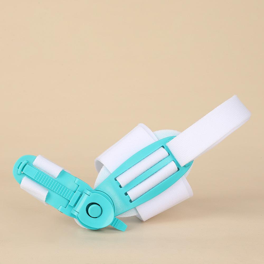 Toggle Adjustable Bunion Corrector Bunion Splint Toe Valgus Big Toe Straightener Joint Support Dislocation Fracture