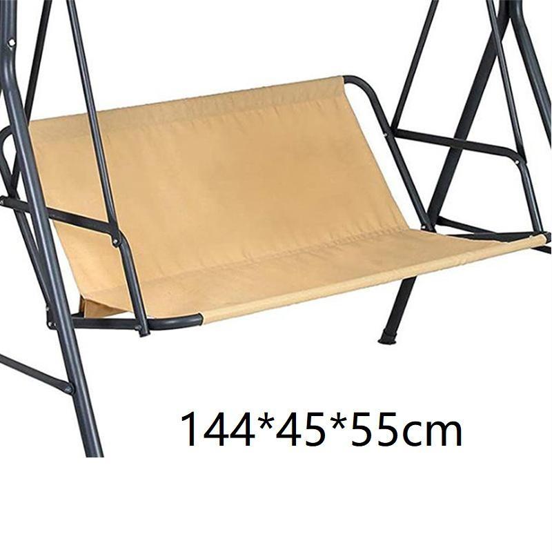 Outdoor Garden Seat Cover Swing Seat Cover Hassle-free Installation
