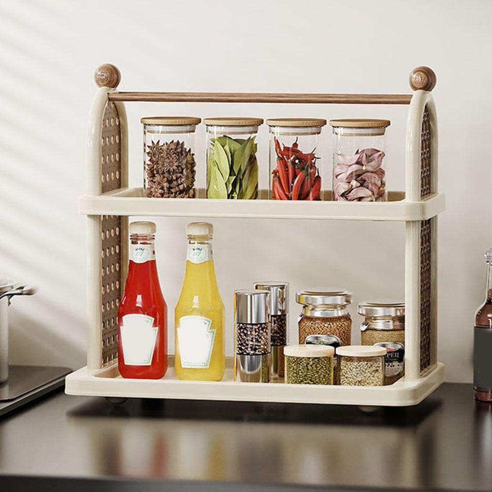 Saving Space Cup Holder Plastic Mug Storage Rack Multifunctional Water Cup Racks  Kitchen