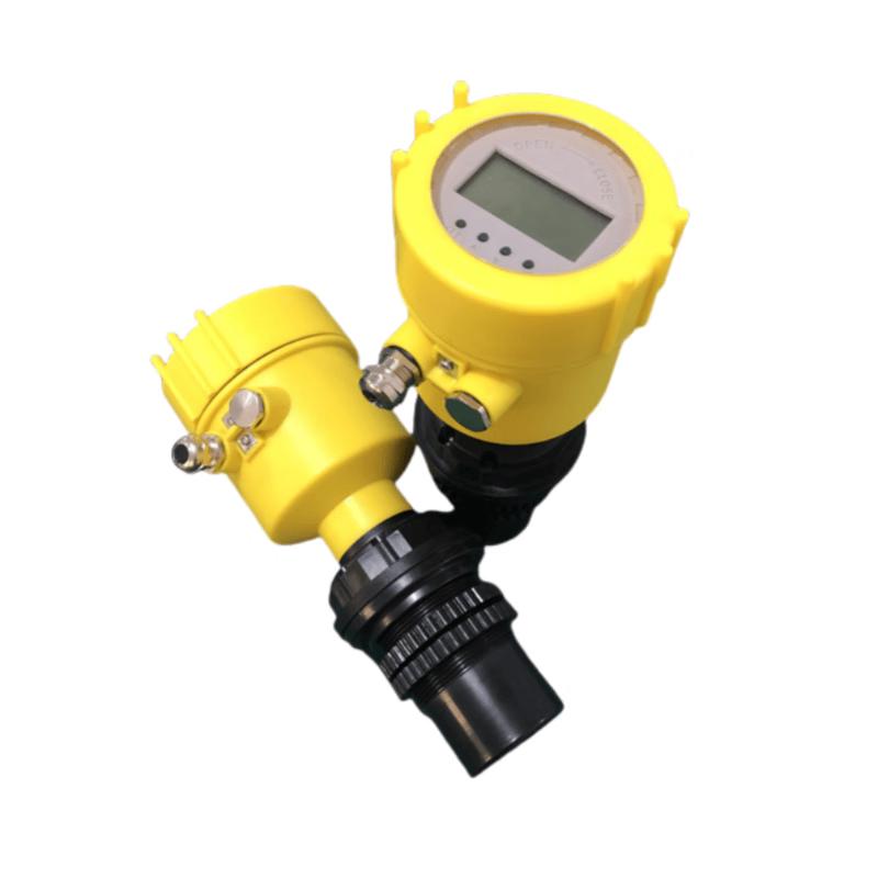 Gangwo Integrated Ultrasonic Liquid Level Sensor with Display