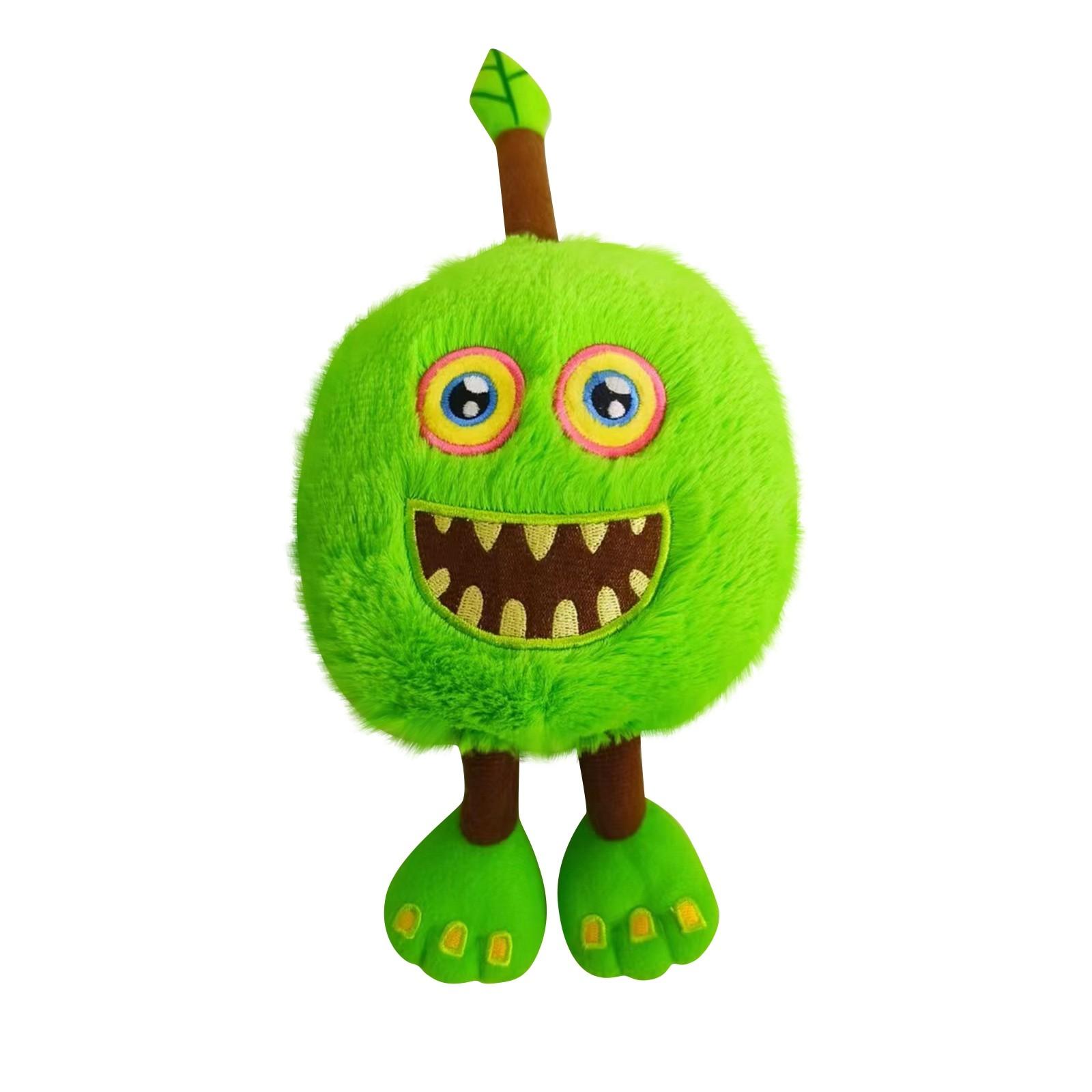 

Плюшевая кукла, креативные декоративные украшения, детская игрушка-компаньон