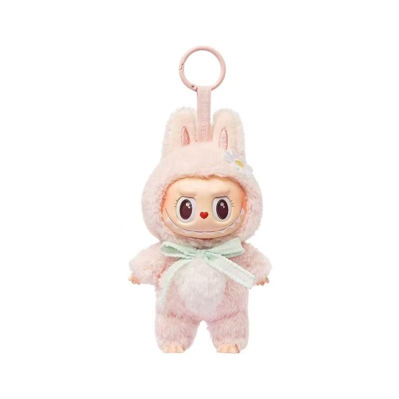 

Кукла Милашка Сестра Слепая Коробка Новый продукт Высокая Красота Виниловое Лицо Милая Кукла Плюшевая Подвеска Подарок-сюрприз