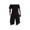 Nike Club Comfortable Soft Versatile Trendy Casual Shorts Men shorts Black HJ2541-010