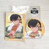 Ranma 1/2 Ryoga 2 Stickers