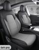 Tesla Model 3 & Y Seat Cushion: Four-Season, Full Coverage