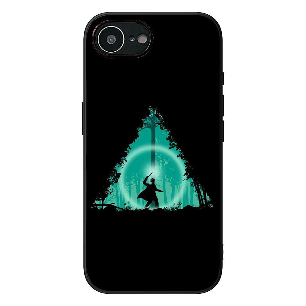 

Wallpaper Harries Art Wand Potters Case for Samsung Galaxy A25 A37 A57 A12 A14 A31 A41 A50 A51 A70 A71 A72 A21S Note 20 9 8 10 Galaxy A31