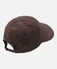 FRIZMWORKS Seersucker Feather Cap _ Brown