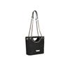 Tasche Monnari TORIMP0-24Z-BAG4310-KM20D000 schwarz