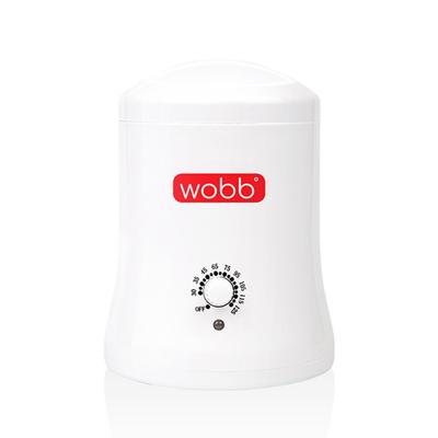 Wab Slim Wax Warmer Self Waxing Waxing Warmer, 1 Piece, Wab Wax Warmer