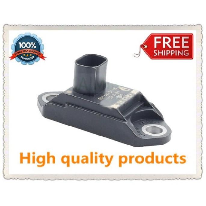0045423418 For 2004-2006 SL600 R230 RIGHT FRONT ABC SUSPENSION SENSOR