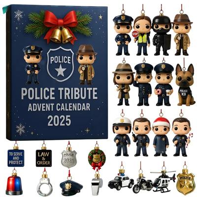 2DArrival Calendar Includes 24 Arrival Calendars, Countdown Calendar, And Surprise Collectibles