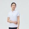 S-Kailas Unisex Outdoor Short Sleeve Polo Shirt F4415611