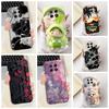 For Huawei Nova 14i 2025 Funda Rabbit Pattern Phone Case Siilicone Soft Back Cover For Huawei Nova14i 14 I STG-LX2 Case Capa