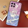 Ying Yang Koi Fish Case For Samsung Galaxy M16 M36 M56 M06 M52 M32 M12 M54 M34 M14 M35 M55 M15 M11 M31 M13 M53