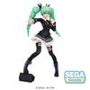 In Stock FuRyu SEGA TAiTO Hatsune Miku PVC Series Hatsune Miku Doll 14-18CM Anime Action Figures Scale Ratio Model Collection Toys  Playsets