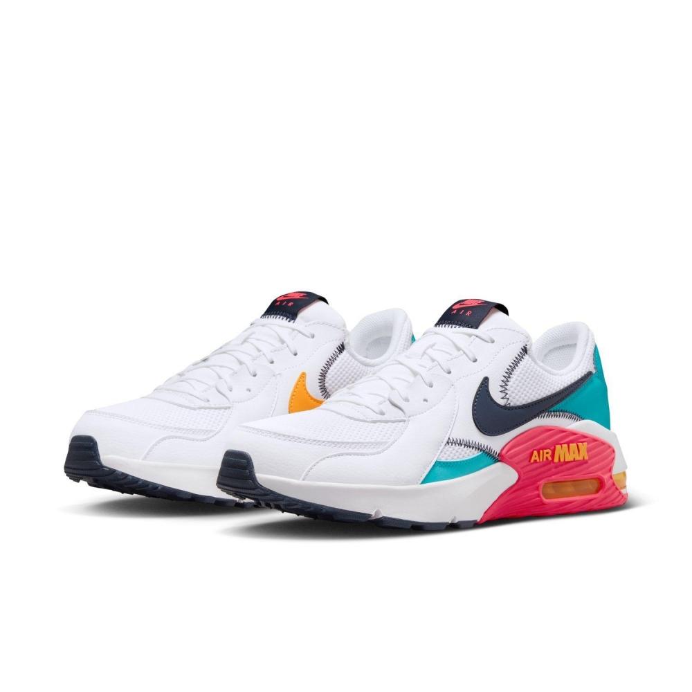 Nike Air Max Excee Herren 100 Weiß Thunbl Mhf4854