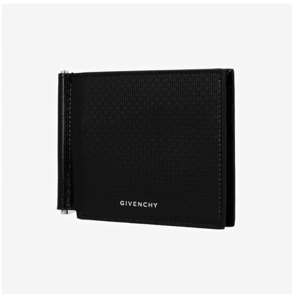 Givenchy Money Clip Bk60f1k1t4
