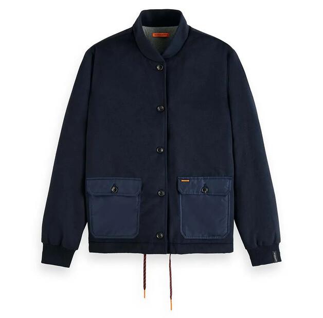 

Scotch & Soda 174432 куртка XL
