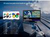 Devicewell HDS9125: 4-Channel HDMI HD Multi-Camera Director Console