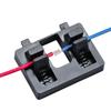 1/2 PCS Welding Wire Fixture Non-Slip Soldering Fixture Cable Clamps Welding Table Clamp Fixed Clamp Welding Repair Tools
