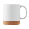 MidOcean Karoo Ceramic Sublimation 280ml Mug