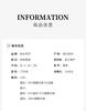 Summer New Casual Temperament Short Sleeved Shirt Wide Leg Skirt Pants Two-piece Set of Pants