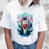 Kip T-Shirt JIN SUGA J HOPE Women Jin V JUNGKOOK Top T-shirt for K Pop