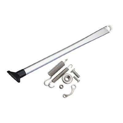 Universal All Terrain Motorcycle Side Stand Quick Install Motorcycle Kickstand Motorcycle Support for 8~16KTM XCW