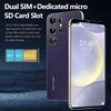 New S24 Ultra Smartphone 16GB+1TB, 5.5-Inch, Android.