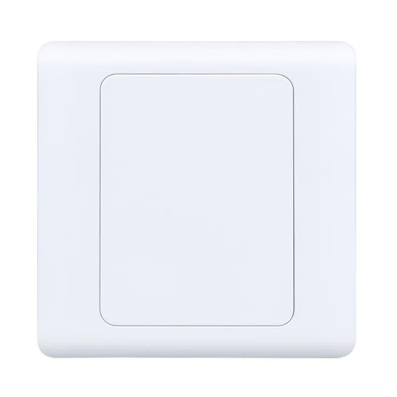 86 Type Blank Wall Plate