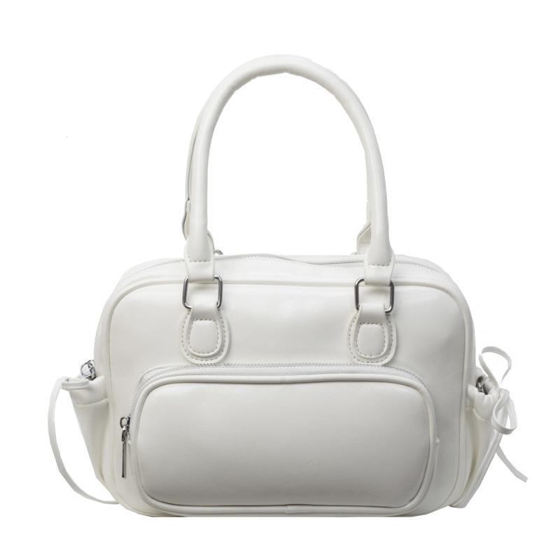 Bag New Fashion Casual Backpack Women's Handheld Going Backpack