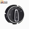 Brand New  Light Switch 95861353305 For Porsche Cayenne 2011-2018 Macan 2014-2018 Fog Lamp Switch 7P5941531F