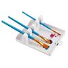 Pack of 2 Efficient Paint Pen Holder Durable Paint Pen Racks Storage Holder For Home Renovation Projects