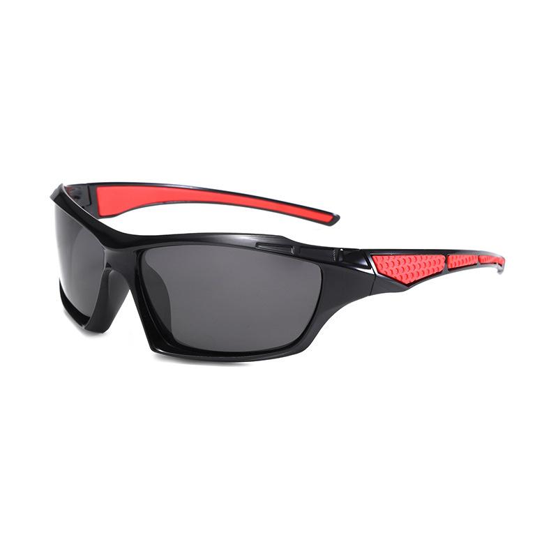 Polarized Casual Sunglasses Outdoor Business Uv Protection Glasses Sports Cycling Sunglasses