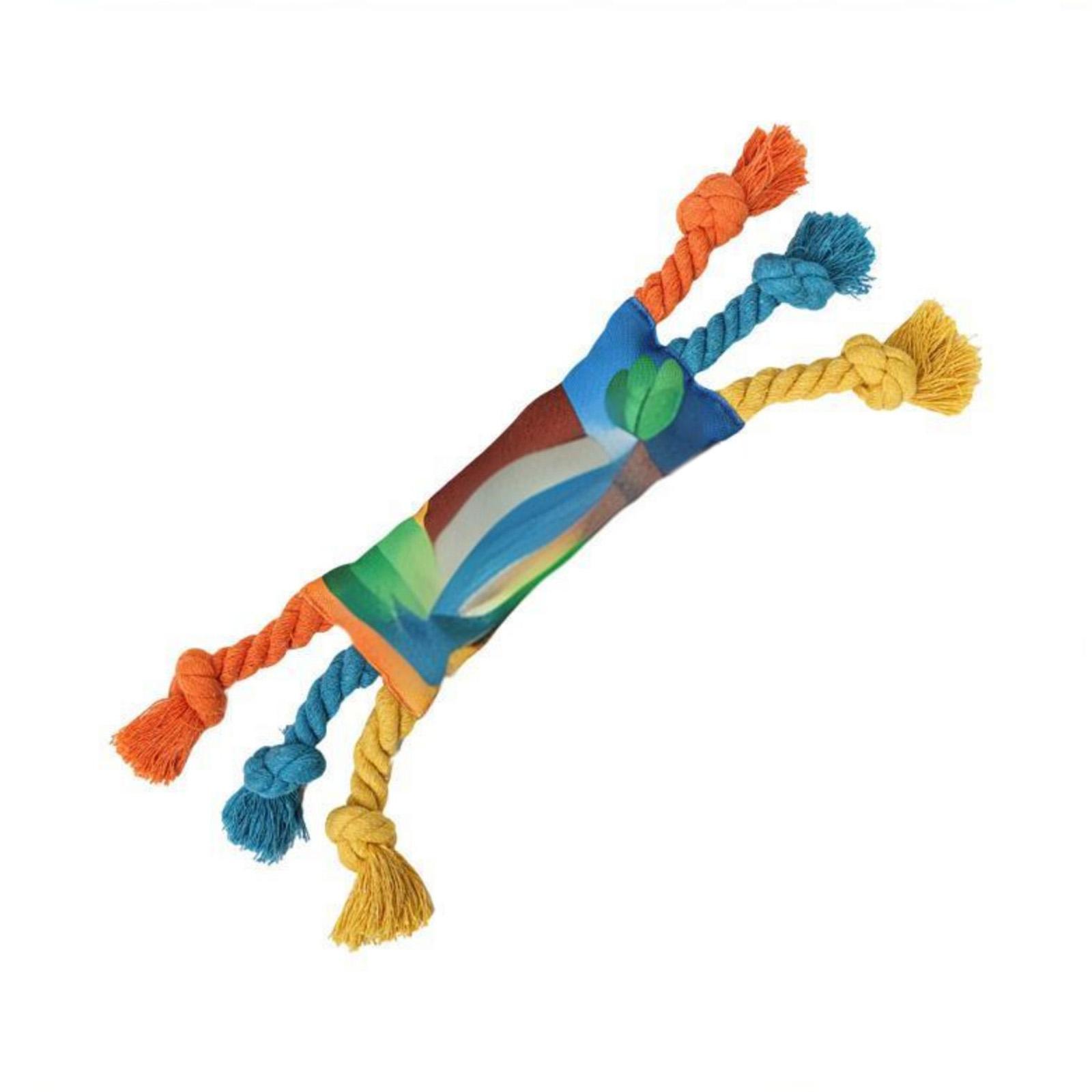 

Chewzzlers Pet Toys, Dog Toys, Twirl Candy Toys, Dog Chew Toys, And Noisy Toys, Pet Supplies one size