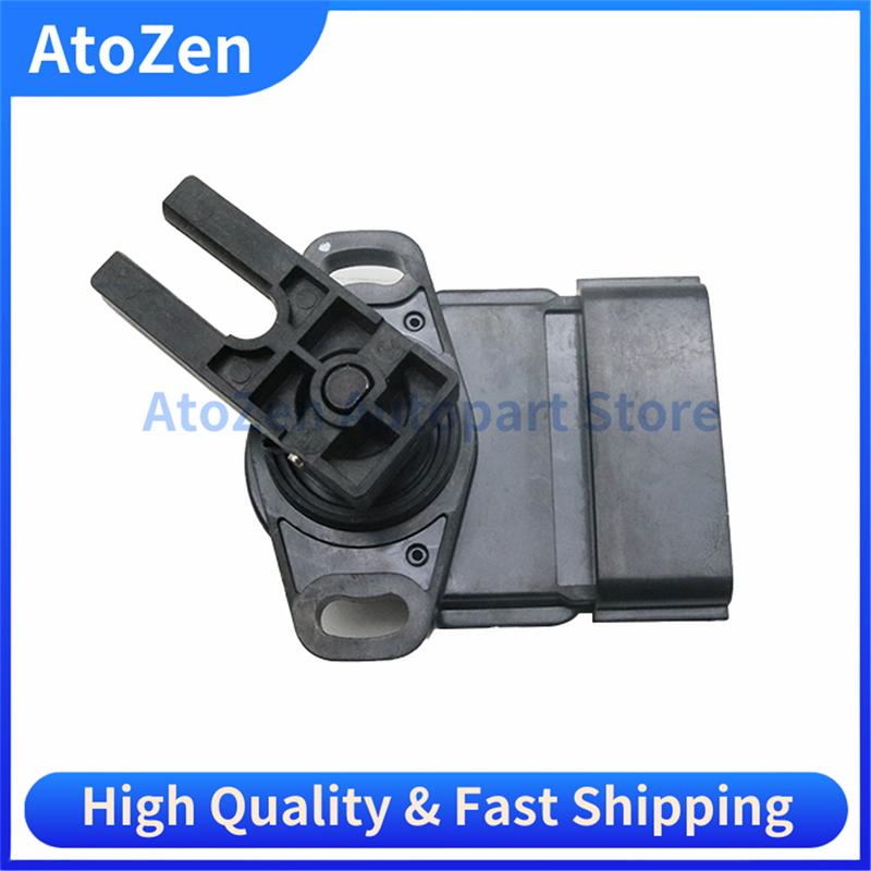 Car Engine Control Accelerator Throttle Pedal Sensor MR988414 MR578791 for Mitsubishi L200 Shogun Sport Pajero Montero V60 New