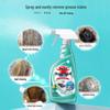 Kao Heavy-Duty Kitchen Grease Cleaner