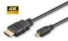 Accesorios para audio y video – Adaptadores y cables HDMI