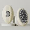 4-In-1 Pet Grooming Brush Dog Shedding Brush with Water Spray Soft Silicone Teeth Pet Massage Comb for Cats Dogs Bathing Grooming Hair Removal