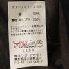 Y's linen Jacket 2 khaki shirt Women Used