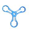 RISK Bicycle Front Fork Shoulder Cover Wrench Mountain Bike Y Type Wrench Removal Tool 24/26/27/28/3