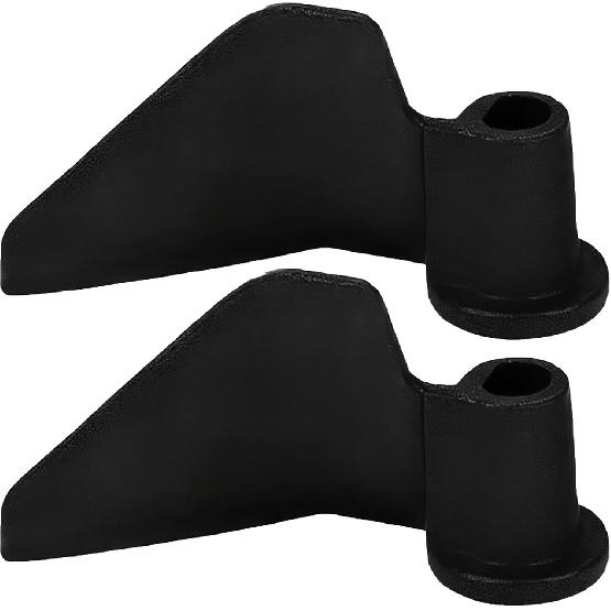 2-Pack CBK-110KP Bread Maker Kneading Paddle for Cuisinart Bread Maker Machine, Stainless Steel Non Stick Bread Machine Paddle Mixing Kneading Blade