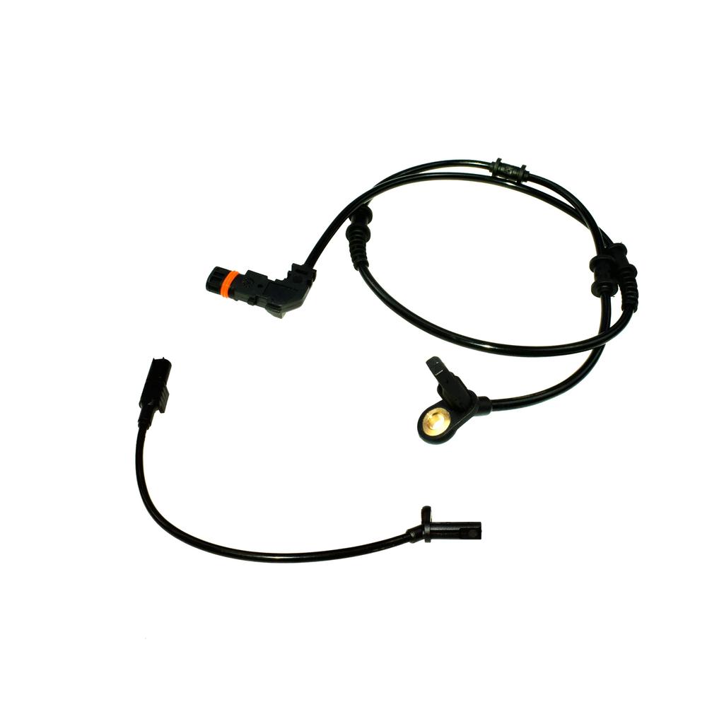 1/2/4 PCS Front / Rear Left or Right Wheel Speed Sensor For Mercedes-Benz  W164 W251 GL320 GL350 GL450 GL550 ML320 ML350 R350